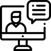 video-conference